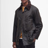 Barbour Beaufort Wax Jacket Olive