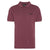 Barbour International Essential Short Sleeve Polo Shirt Huckleberry