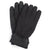 Barbour Belton Waterproof Gloves Black