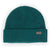 Barbour Carlton Beanie Evergreen