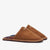 Barbour Mens Everitt Mule Slippers Camel