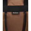 Barbour Field Wax Backpack Tan / Black