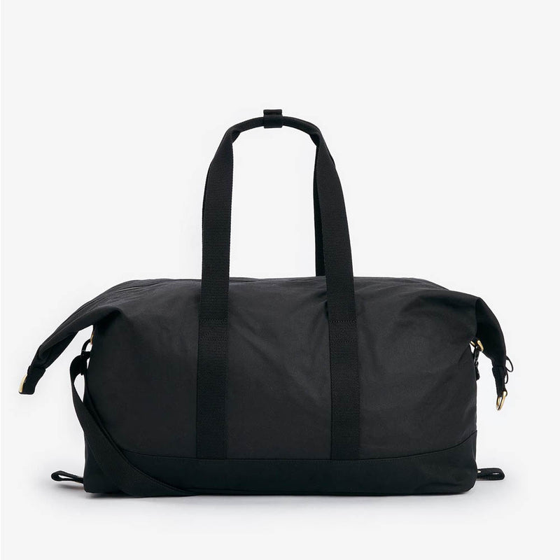 Barbour Field Wax Holdall Black