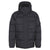 Barbour International Haze Puffer Jacket Black