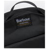 Barbour International Knockhill Essential Backpack Black