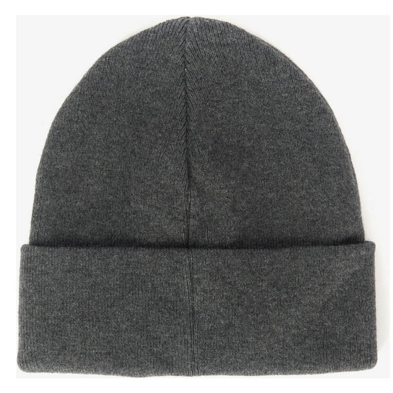 Barbour International Sensor Legacy Beanie Grey Marl