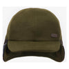 Barbour Lewis Trapper Hat Olive