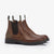 Barbour Patton Chelsea Boot Teak