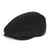 Barbour Redshore Flat Cap Black