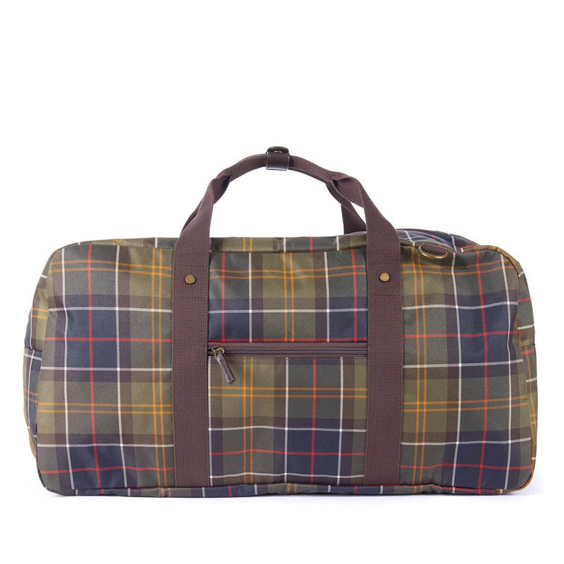 Barbour Torridon Tartan Holdall