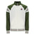 Fila Vintage Ferarra Track Top Jacket Chive / Gardenia