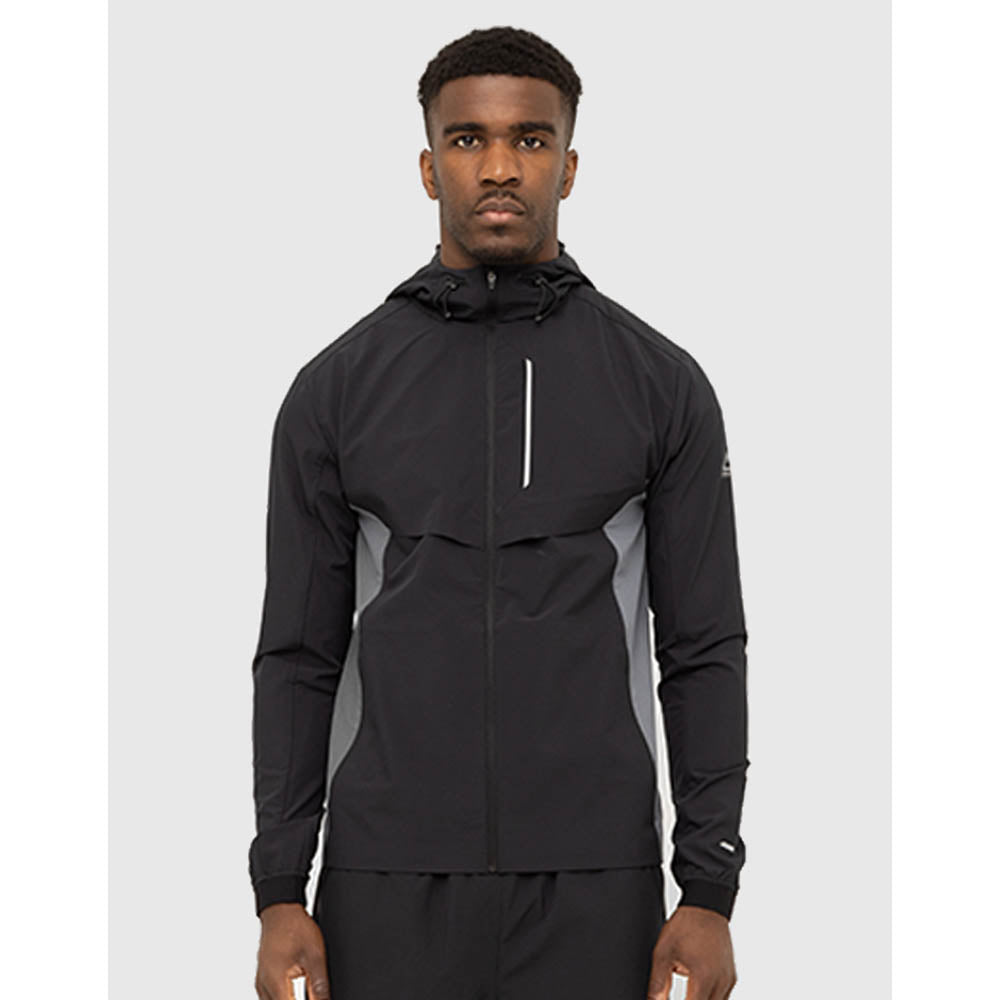 Marshall Artist Elevate Track Top Black