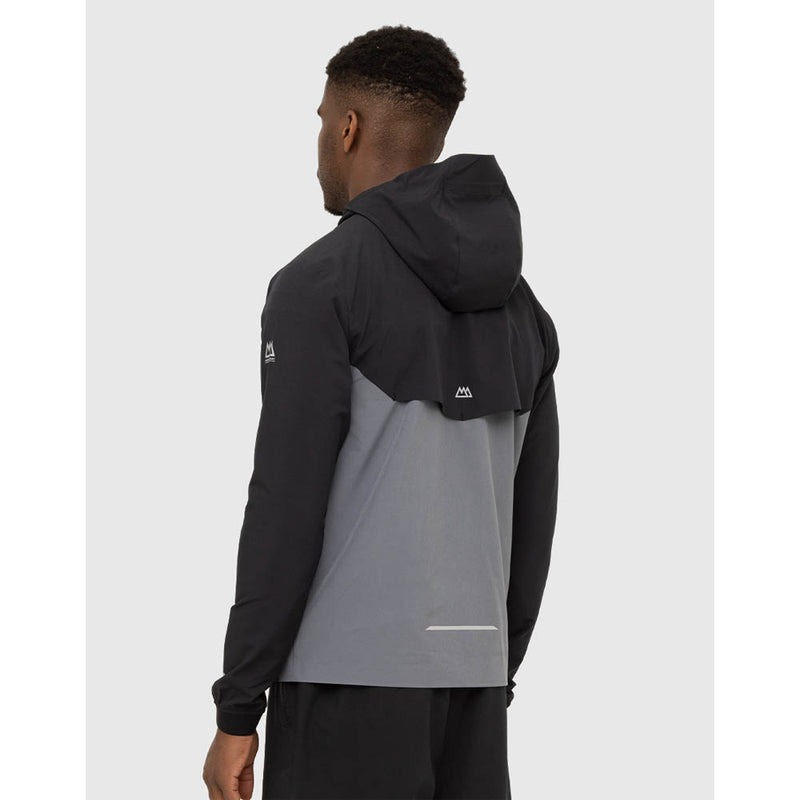 Marshall Artist Elevate Track Top Black