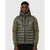 Marshall Artist Ibrido Softshell Hybrid Jacket Olive