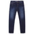 Mish Mash Flex Active Dark Denim Jeans 1984 Tapered Fit