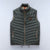 Napapijri A Lapaz Vest Gilet Green Urban