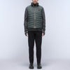 Napapijri A Lapaz Vest Gilet Green Urban