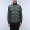 Napapijri A Lapaz Vest Gilet Green Urban