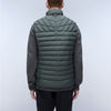 Napapijri A Lapaz Vest Gilet Green Urban