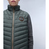 Napapijri A Lapaz Vest Gilet Green Urban