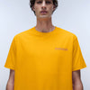 Napapijri Albula Short Sleeve T-Shirt Orange Marigold