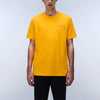 Napapijri Albula Short Sleeve T-Shirt Orange Marigold