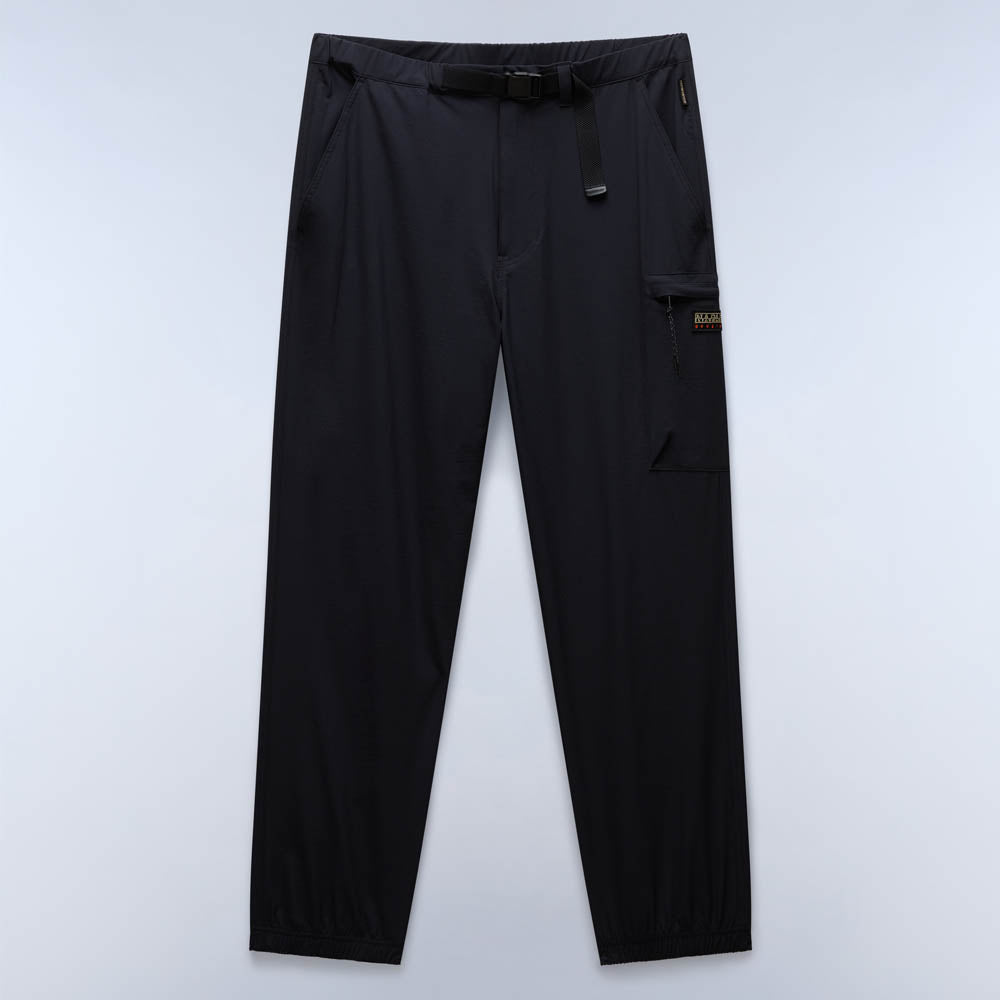 Napapijri Avers Cargo Trousers Black