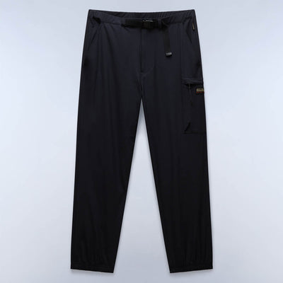 Napapijri Avers Cargo Trousers Black