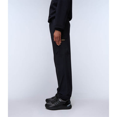 Napapijri Avers Cargo Trousers Black