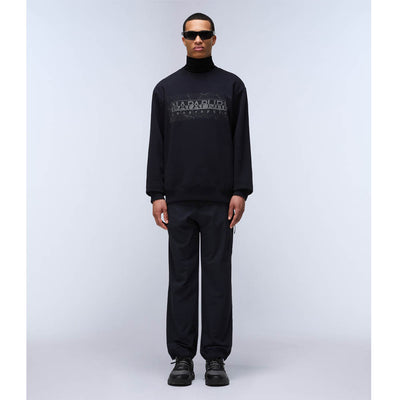 Napapijri Avers Cargo Trousers Black