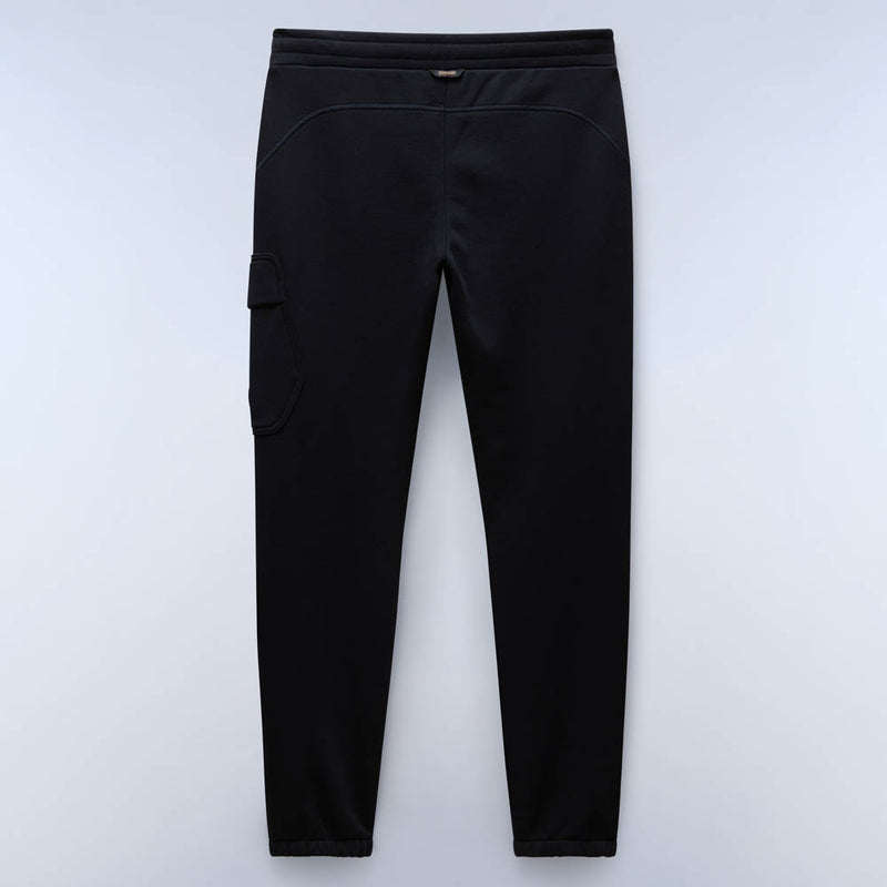 Napapijri Badge Cargo Joggers Black