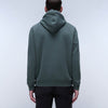 Napapijri Burgee Winter 3 Logo Hoodie Green Urban