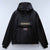 Napapijri Rainforest Next Anorak Jacket Black