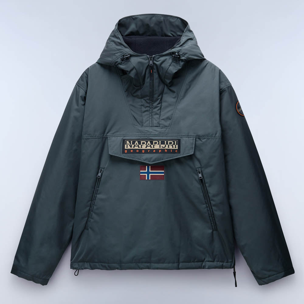 Rainforest anorak hotsell