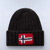 Napapijri Semiury Beanie Hat Black