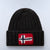 Napapijri Semiury Beanie Hat Black