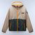 Napapijri Thur Jacket Green Urban