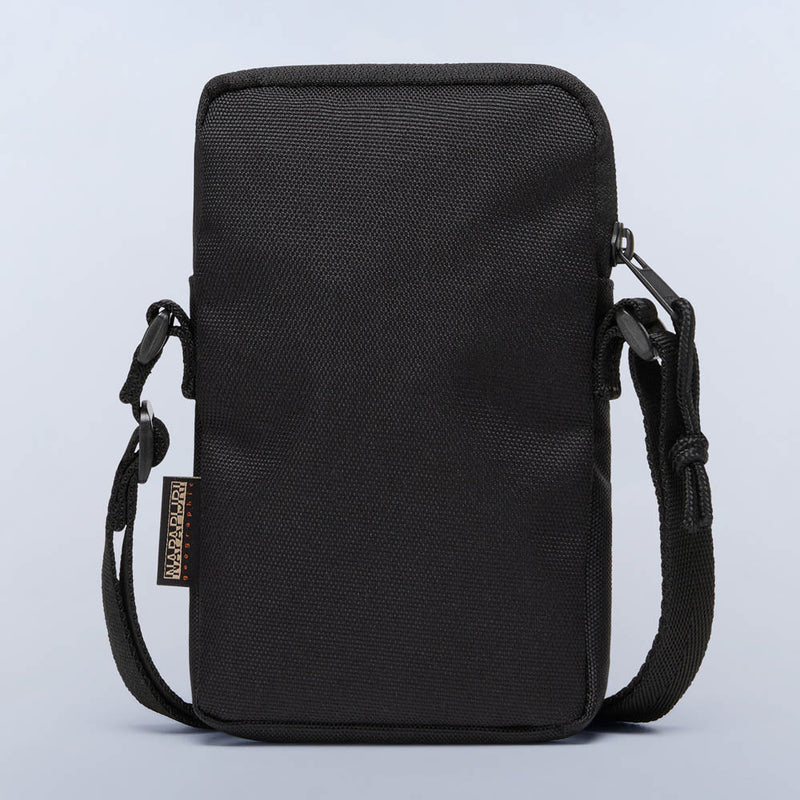 Napapijri Voyage Crossover Bag Black