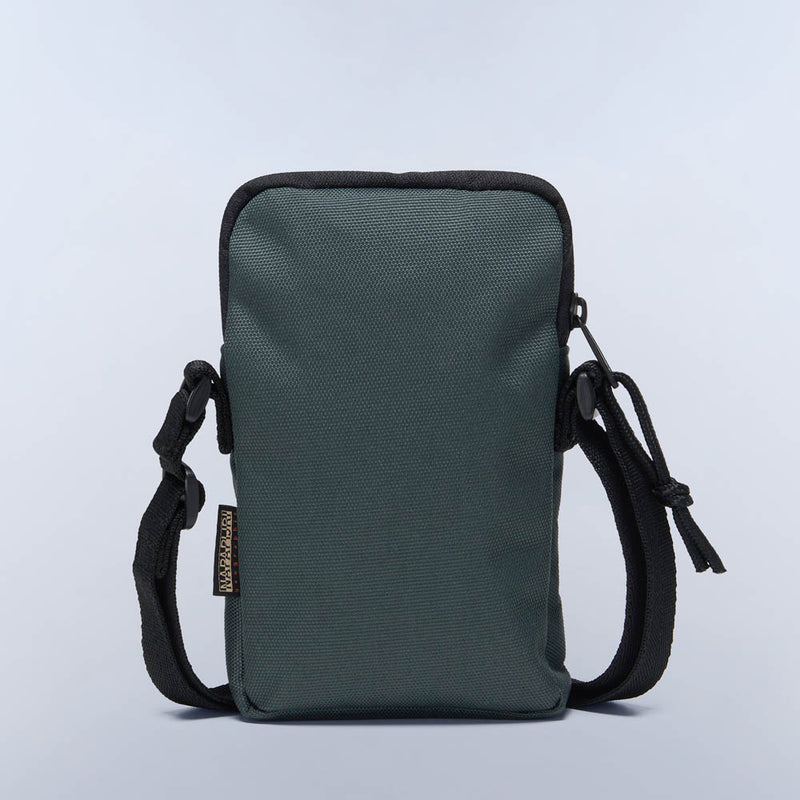 Napapijri Voyage Crossover Bag Green Urban