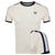 Sergio Tacchini Hadow Ringer T-Shirt Gardenia