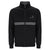 Sergio Tacchini New Dallas Track Top Black / Quiet Shade