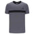 Sergio Tacchini New Supermac T-Shirt Quiet Shade / Black