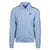 Sergio Tacchini Renshaw Tape Track Top Celestial Blue