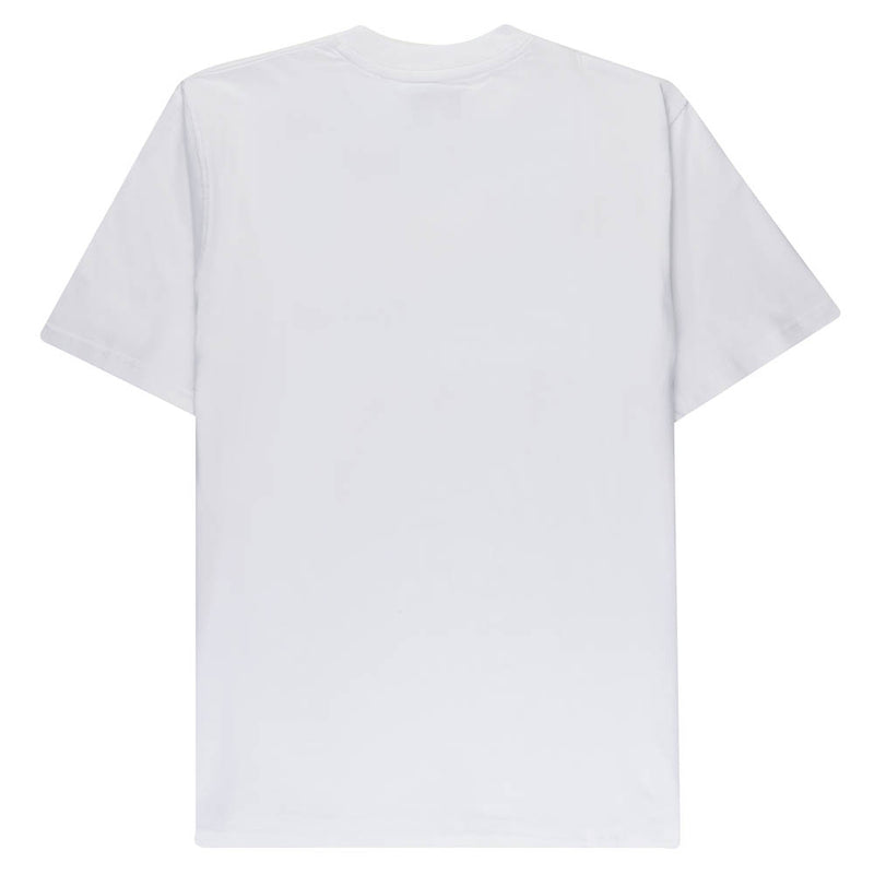 Sergio Tacchini Voletta T-Shirt White