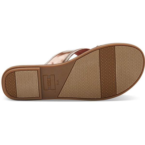 Rose gold toms outlet avalon