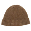 Barbour Carlton Beanie Sandstone