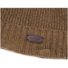 Barbour Carlton Beanie Sandstone