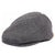 Barbour Redshore Flat Cap Grey