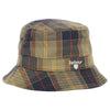 Barbour Tartan Bucket Hat Classic Tartan