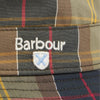 Barbour Tartan Bucket Hat Classic Tartan